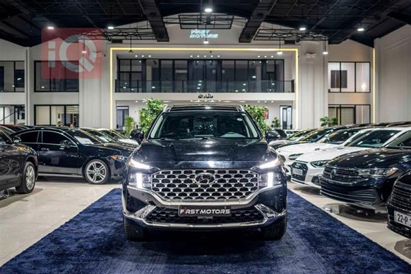 Hyundai for sale in Iraq